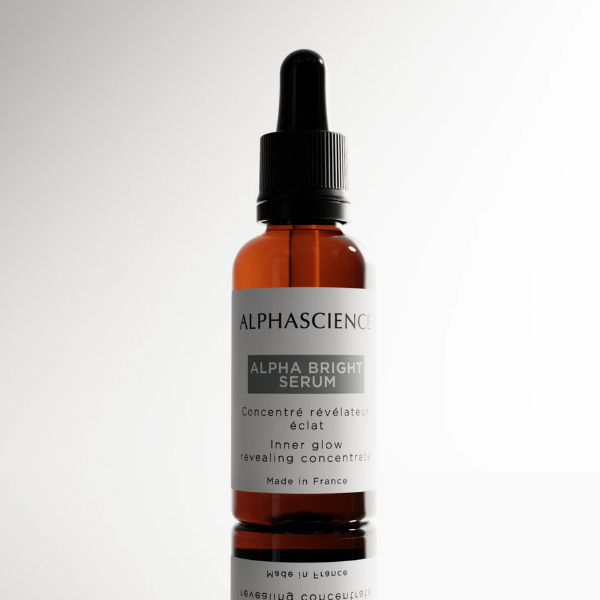 Spot Correcting Serum | Alpha Bright Serum 30 ML | ALPHASCIENCE