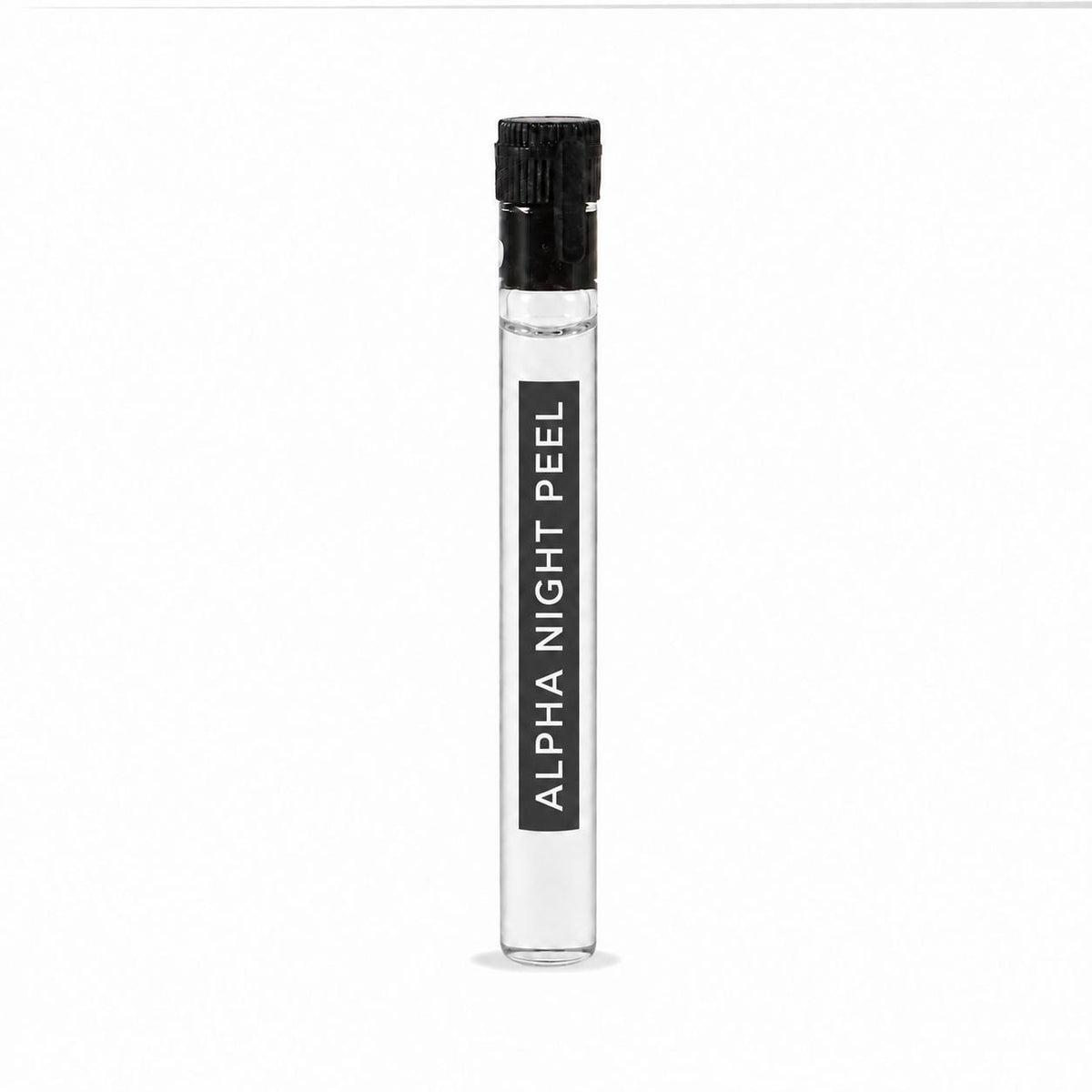 Pack of 10 ALPHA NIGHT PEEL 1.5ml