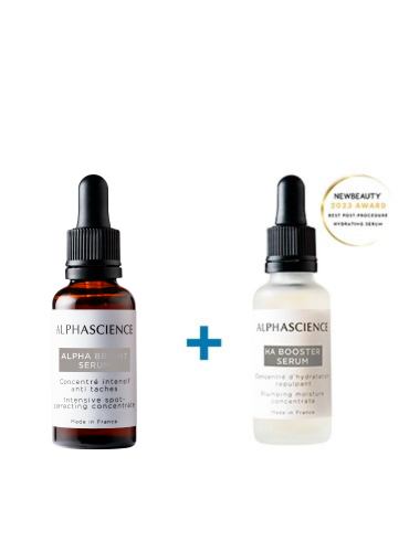 Uneven Skin Treatment | Deep Hydration Serum | Brightening Skin Duo | Moisturizing Anti-Aging Serum | Plump Skin Solution