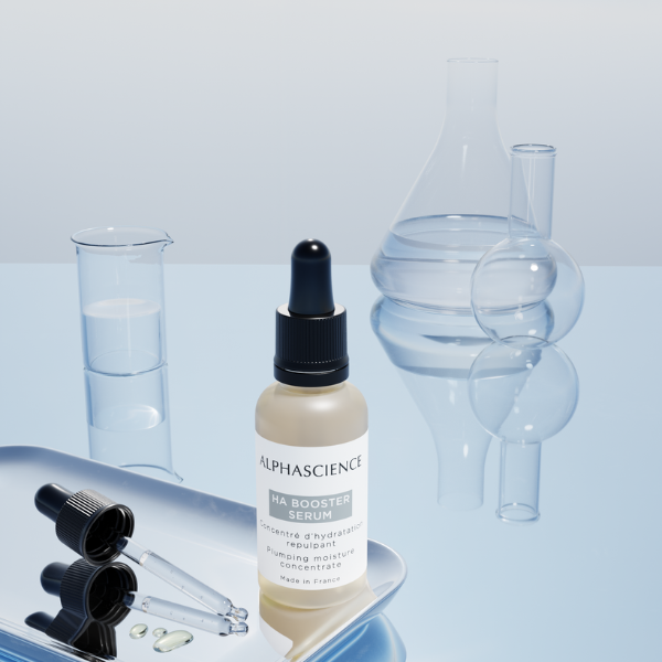 HA BOOSTER -SÉRUM 30ml / 1 Fl Oz