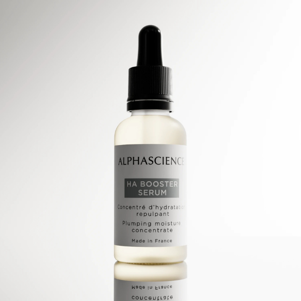 HA BOOSTER SERUM