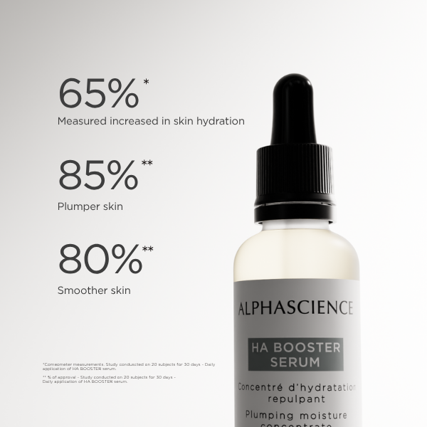 HA BOOSTER -SÉRUM 30ml / 1 Fl Oz