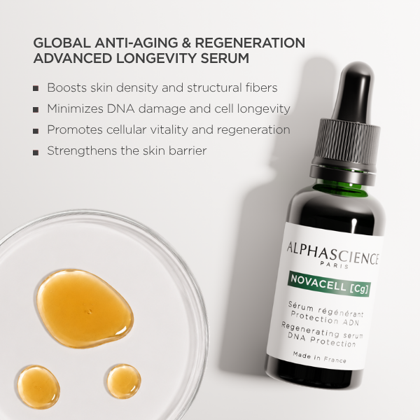 NOVACELL (Cg) SERUM