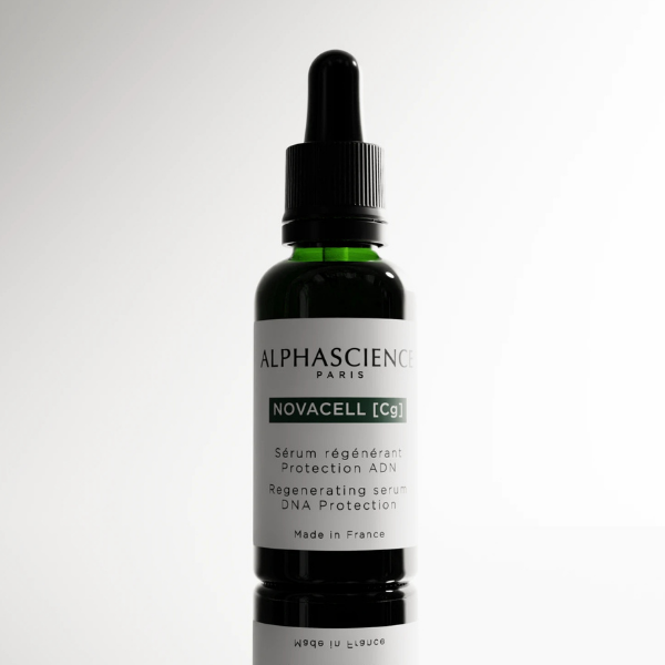 NOVACELL (Cg) SERUM