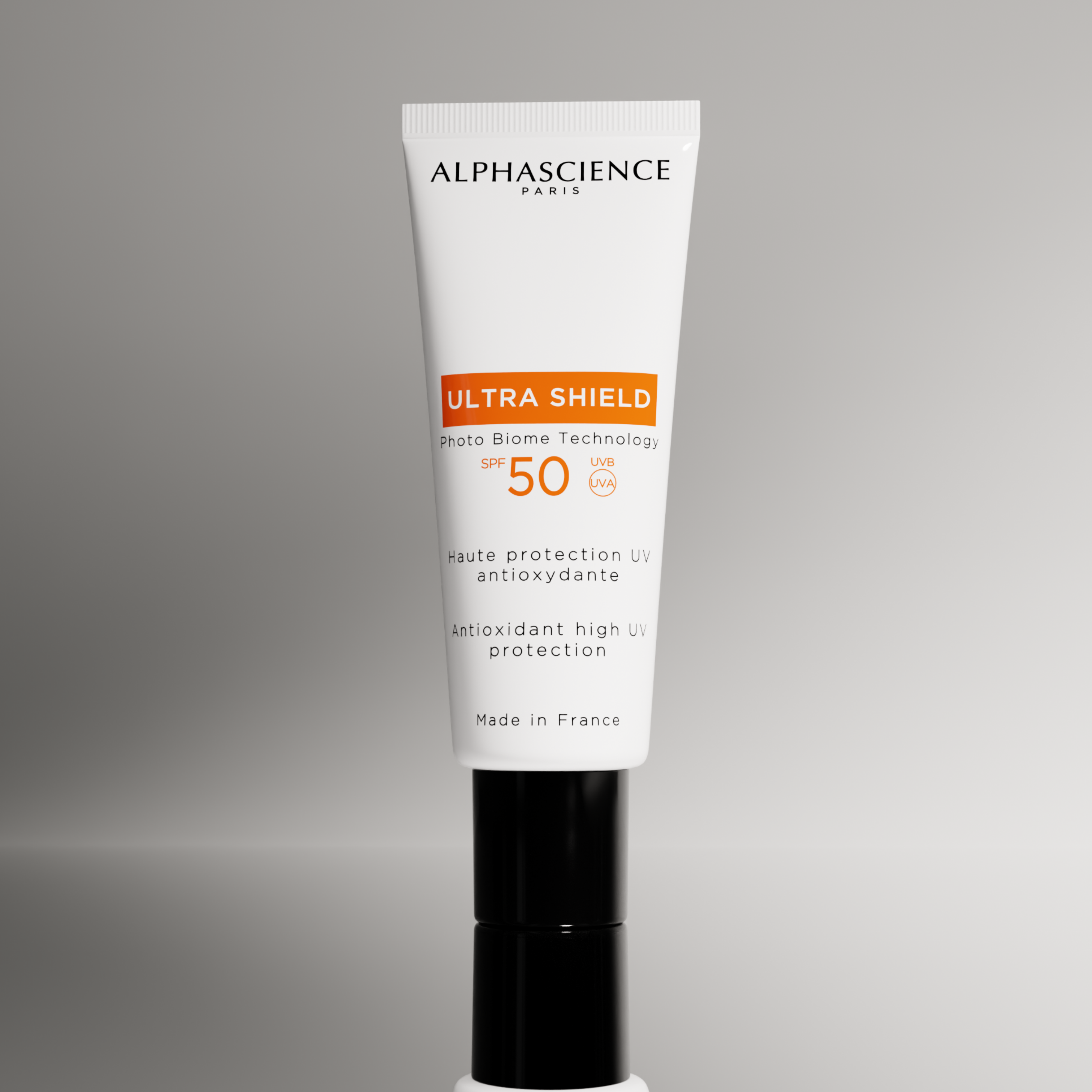 ULTRA SHIELD SPF 50