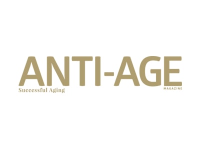 Anti-Age Magazine #46