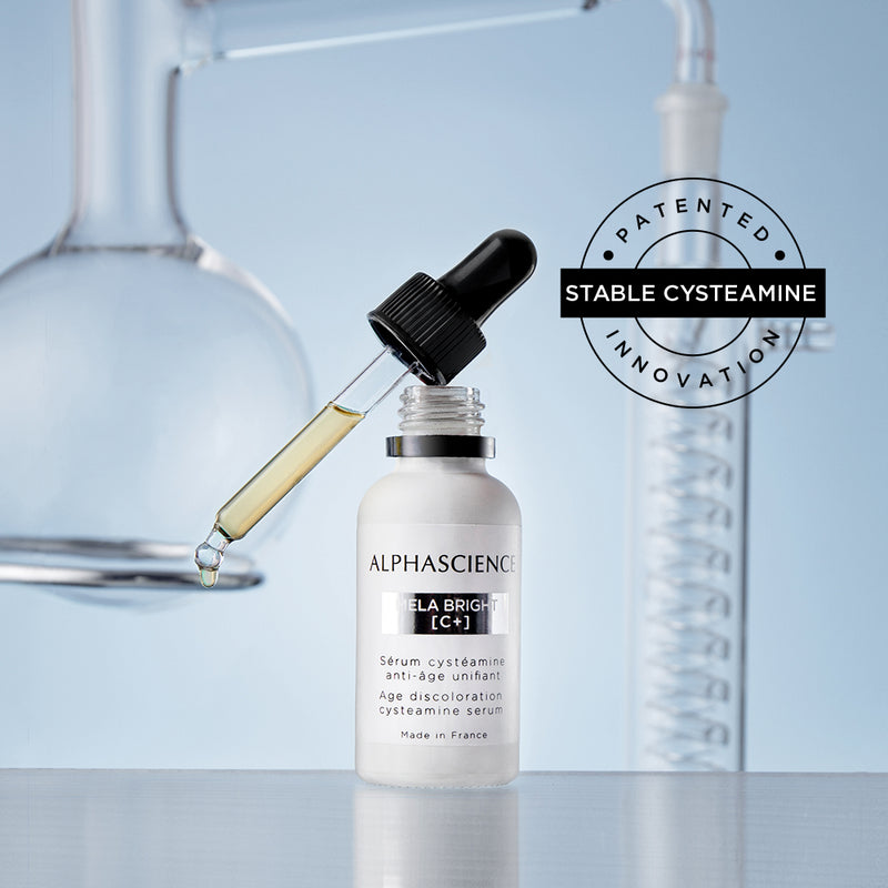 Cysteamine