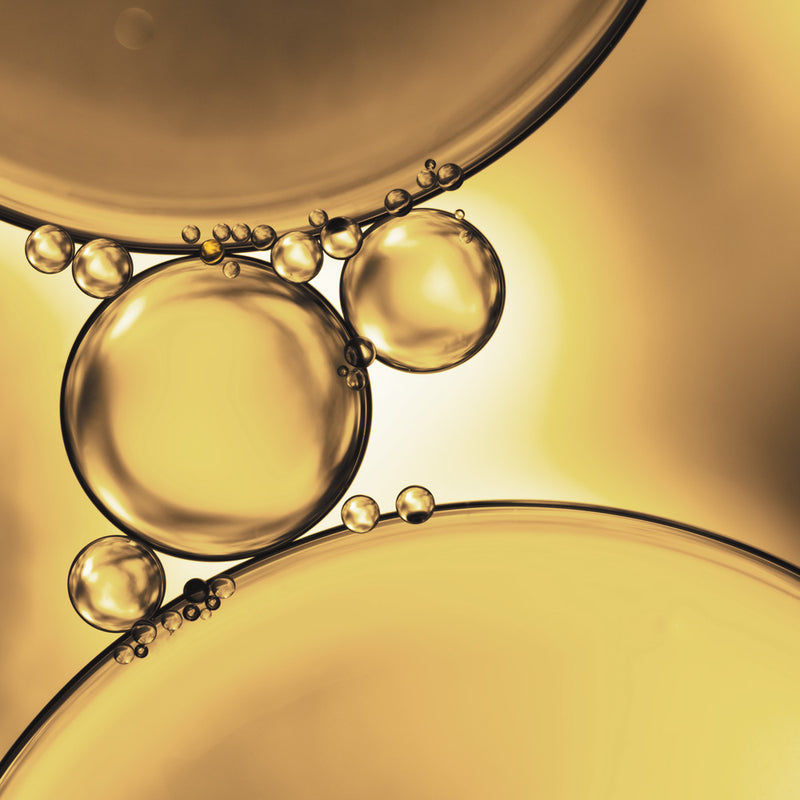 Tannic Acid & Vitamin C