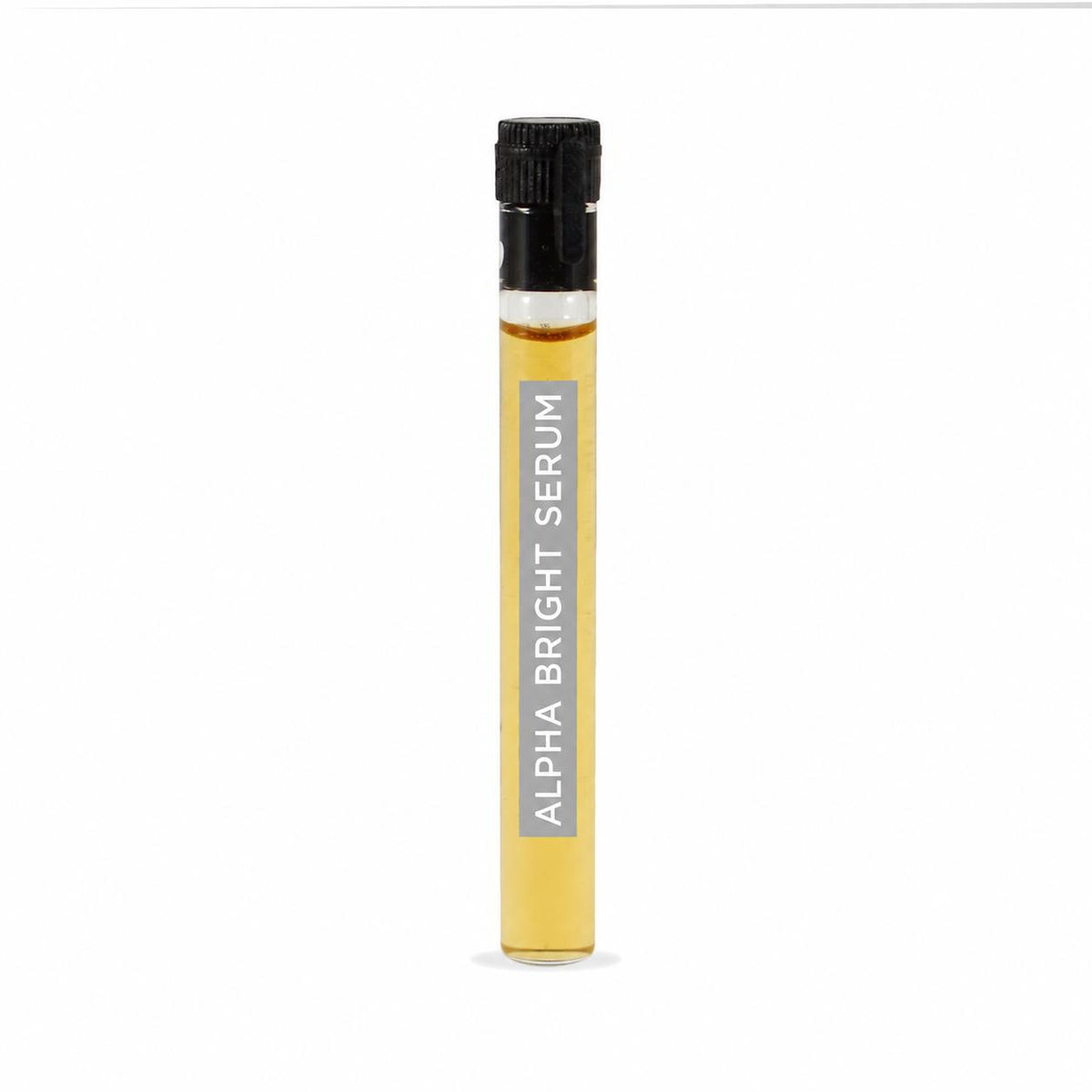 Pack of 10 ALPHA BRIGHT 1.5ml