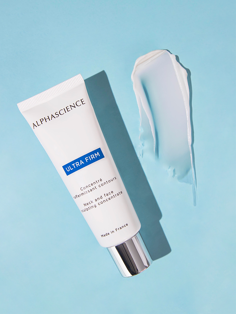 ULTRA FIRM 50 ML / 1.7 Fl Oz. | Neck and face sculpting cream | Firming moisturizer for neck | Youthful skin concentrate | Contour redefining cream | Elasticity-boosting skincare
