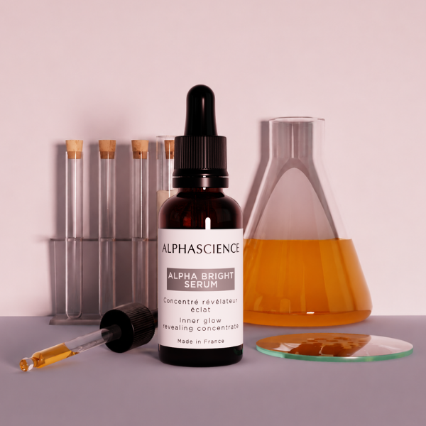 ALPHA BRIGHT-SÉRUM 30 ML / 1 Fl Oz