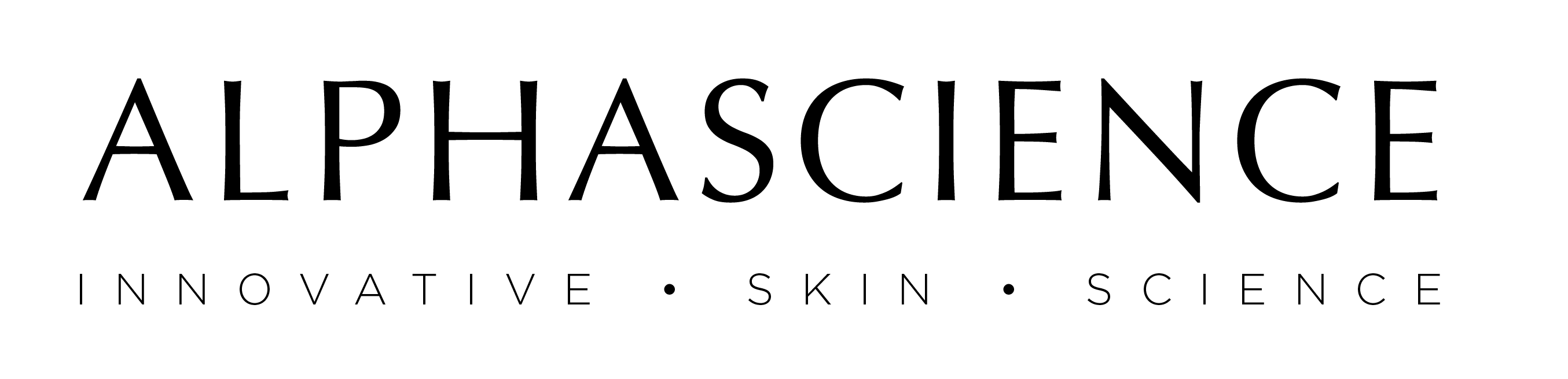 ALPHASCIENCE
