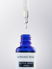 ALPHA NIGHT PEEL 30ML / 1 Fl Oz