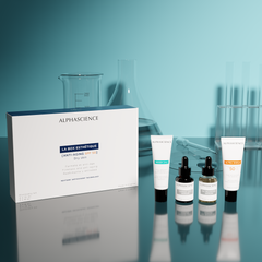 LA BOX ESTHÉTIQUE® [ANTI-AGING]