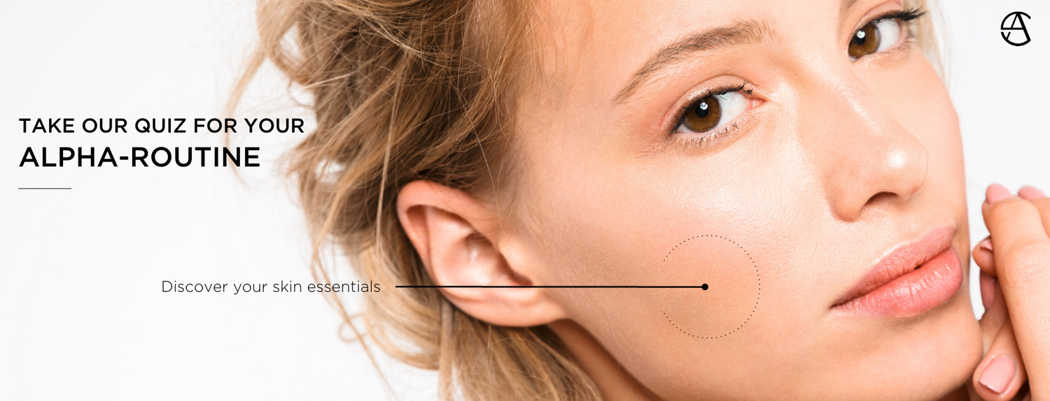 ALPHASCIENCE | The Ultimate Antioxidant Power