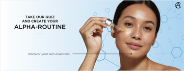 ALPHASCIENCE | The Ultimate Antioxidant Power