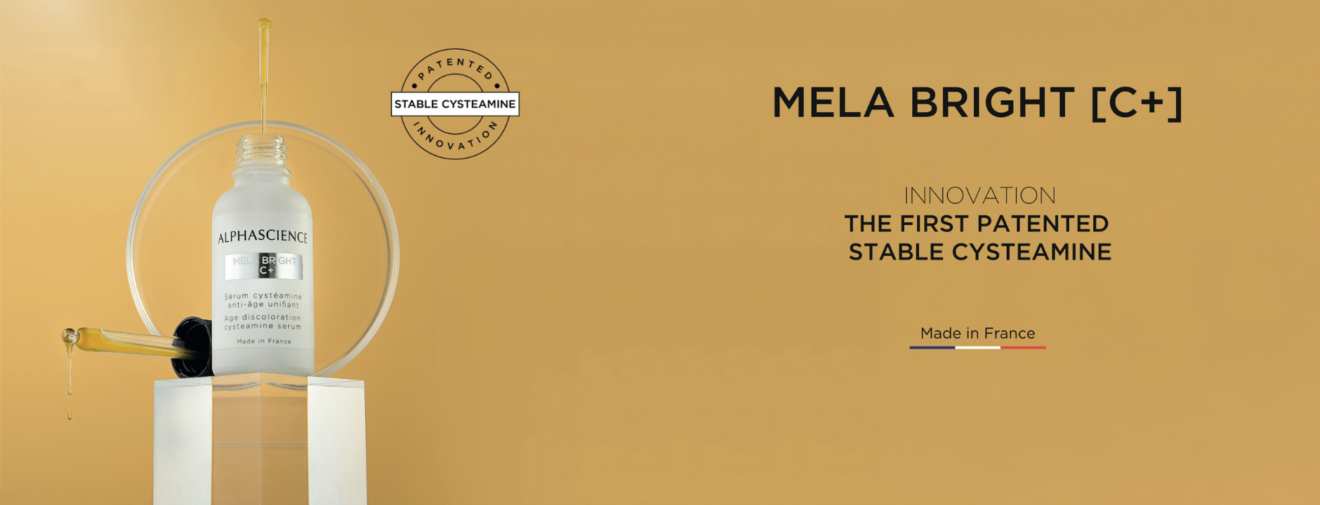美容液 ALPHASCIENCE MELA BRIGHT C+ 30ml Amazon.com: ALPHASCIENCE Mela Bright [C+] Serum - Helps