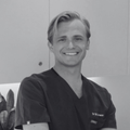 Dr. Oli Curwen