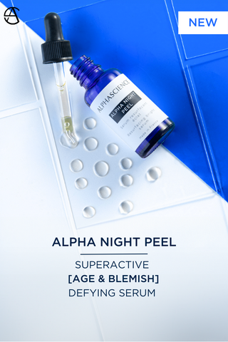 ALPHASCIENCE | French Aesthetic Medical Solution