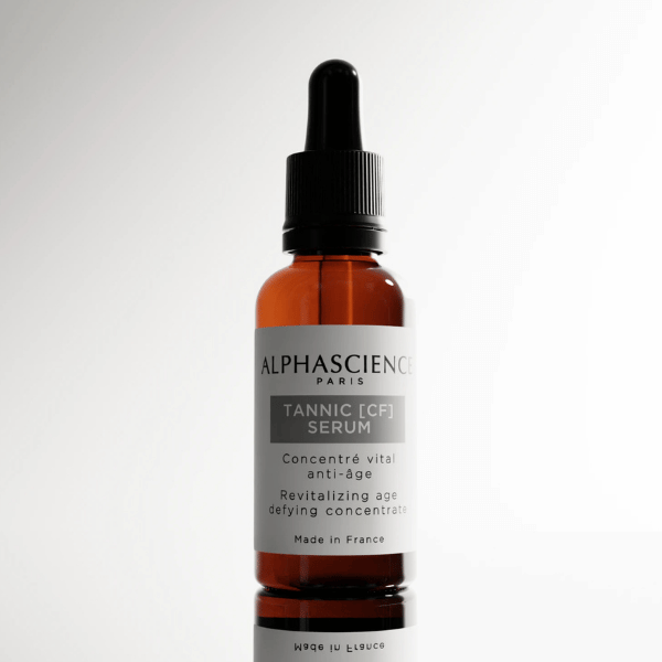 TANNIC [CF] SERUM