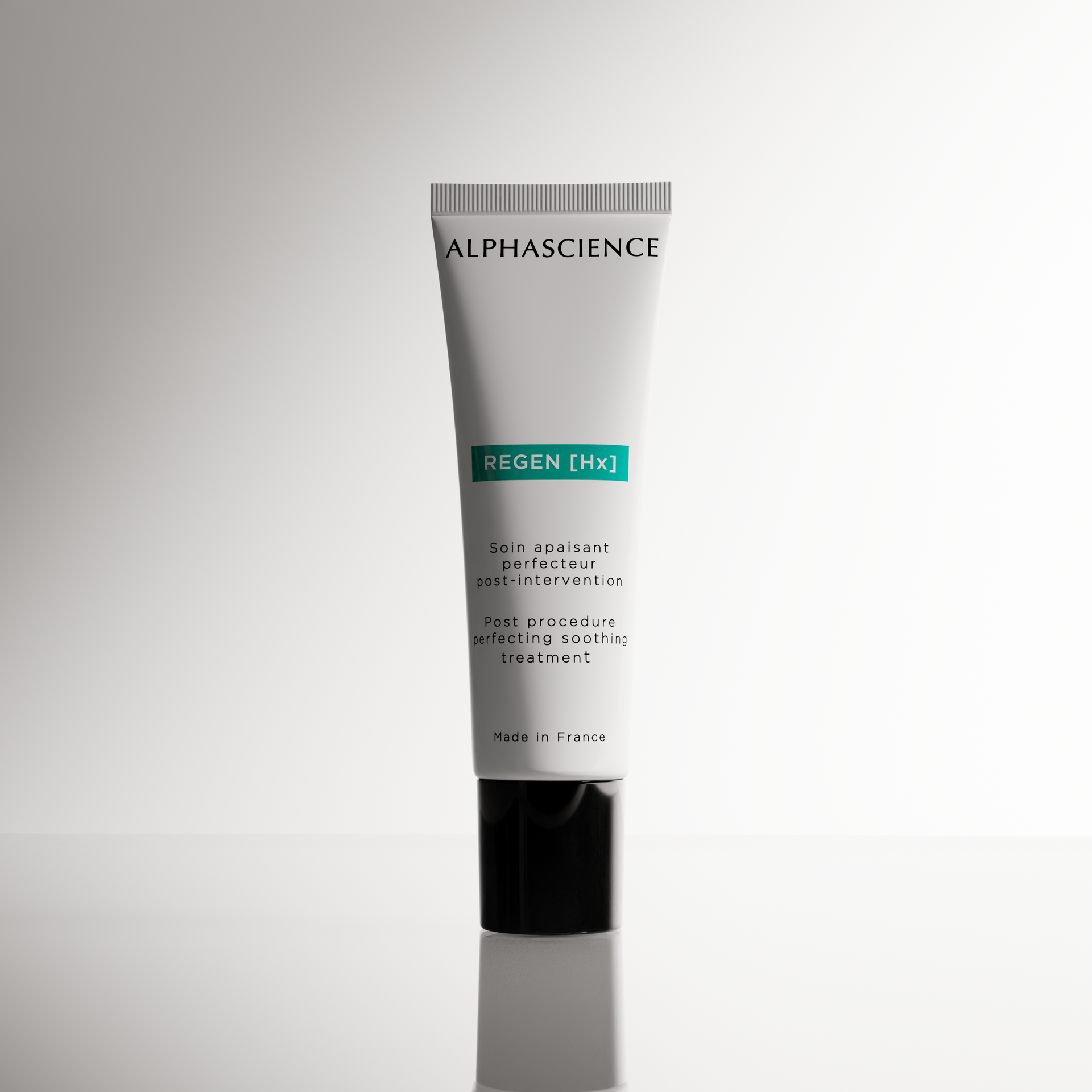 Regen [Hx] | Restructuring Cream | ALPHASCIENCE