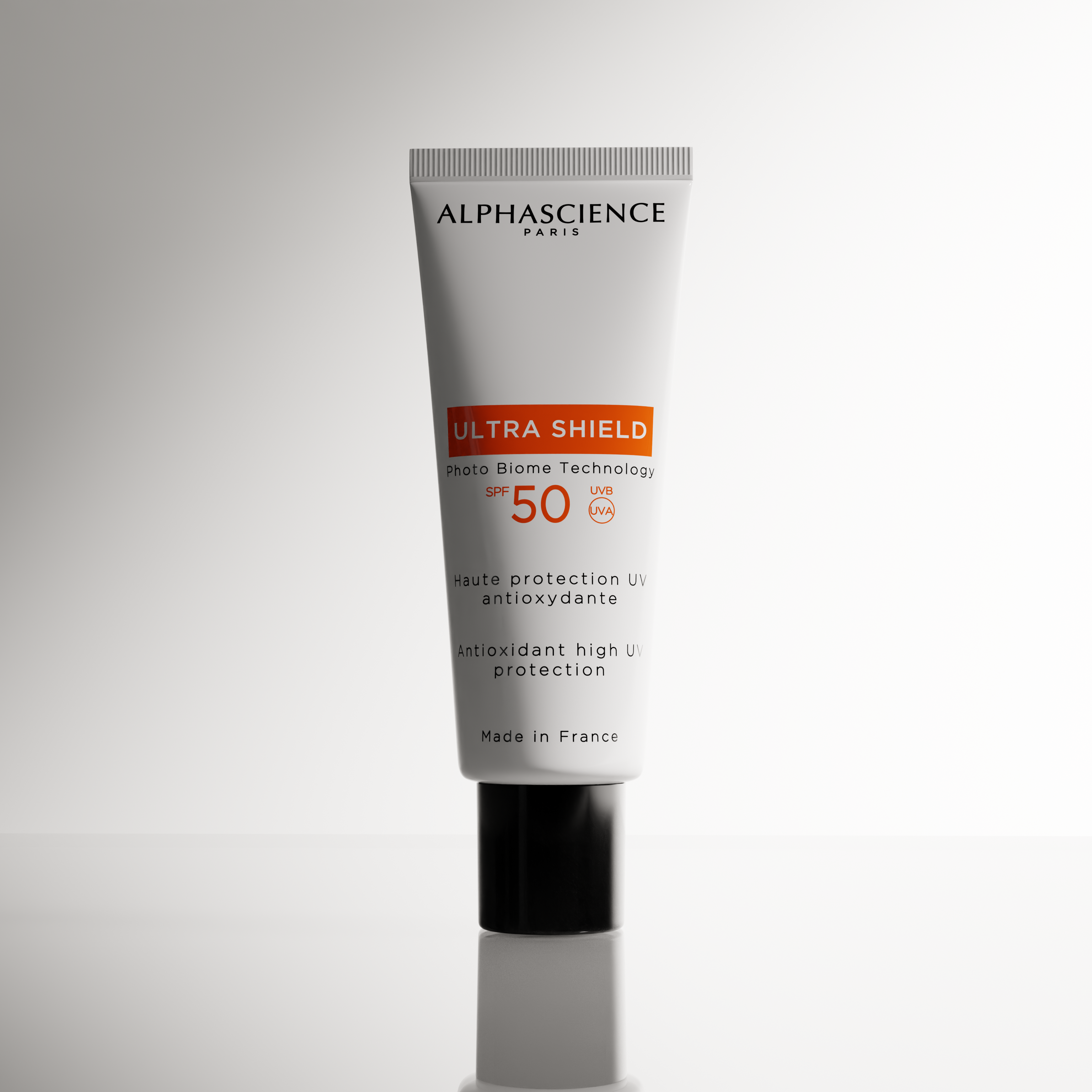 🎁 ULTRA SHIELD SPF 50 (100% off)