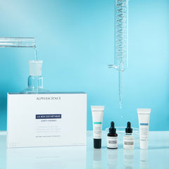 Anti-aging skincare routine | Firmness enhancing products | At-home anti-aging treatment | Hydrating serums for aging skin | Pre and post-aesthetic care