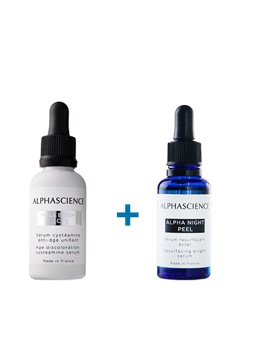Dark spot correcting serum | Anti-aging skin treatment | Blemish control serum | Pollution defense skincare | Glowing skin serum