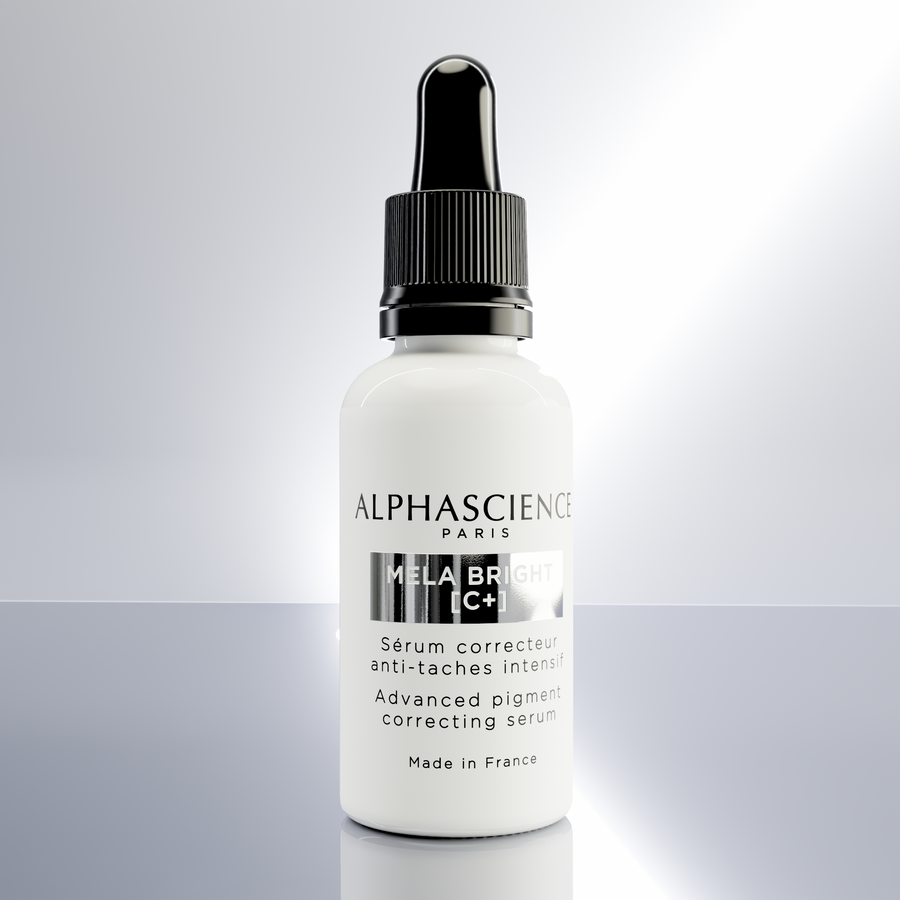 ALPHASCIENCE | The Ultimate Antioxidant Power ALPHASCIENCE | The Ultimate Antioxidant Power