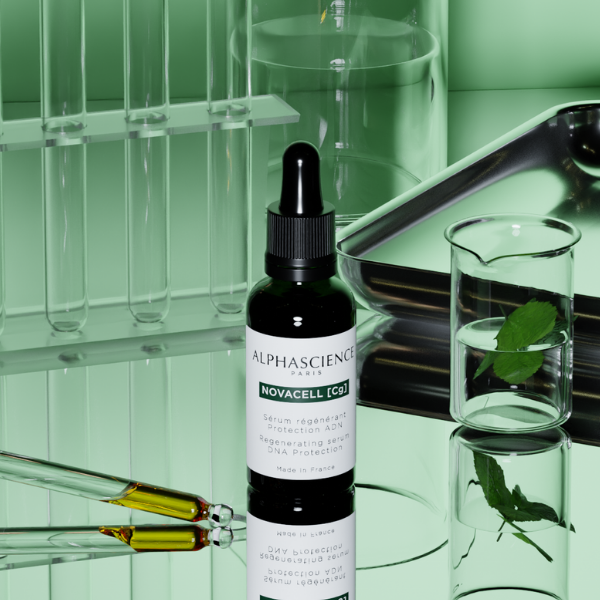 NOVACELL (Cg) SERUM