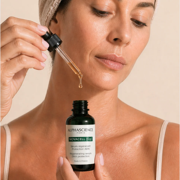 NOVACELL (Cg) SERUM