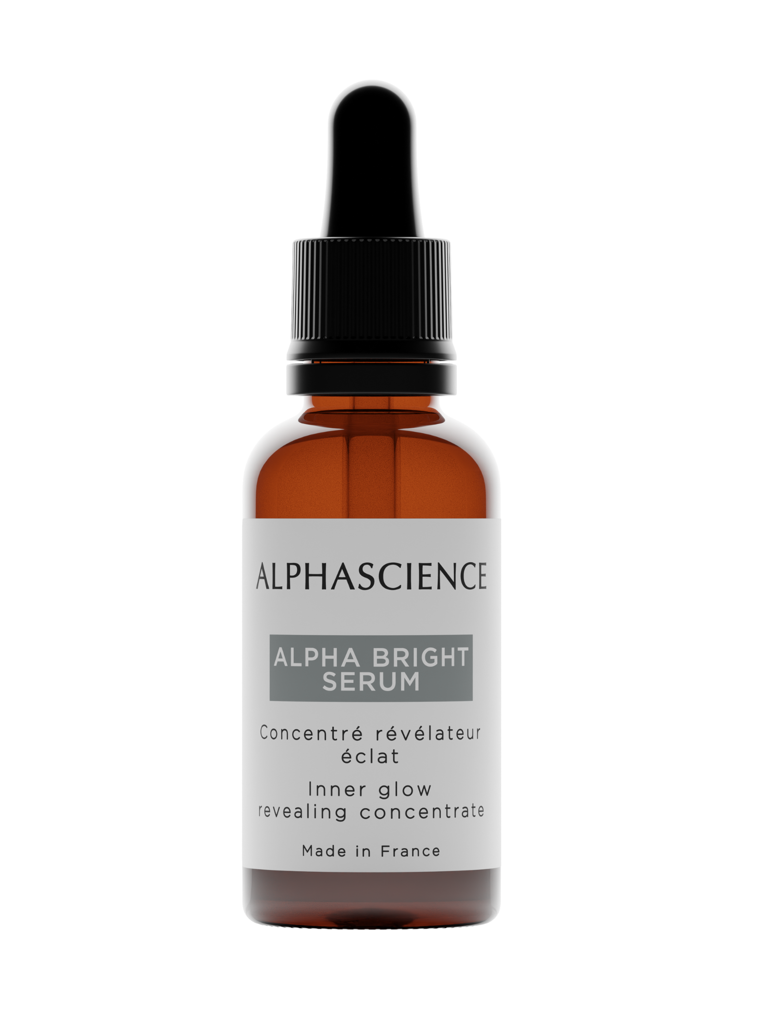 Spot Correcting Serum | Alpha Bright Serum 30 ML | ALPHASCIENCE Spot Correcting Serum | Alpha Bright Serum 30 ML | ALPHASCIENCE