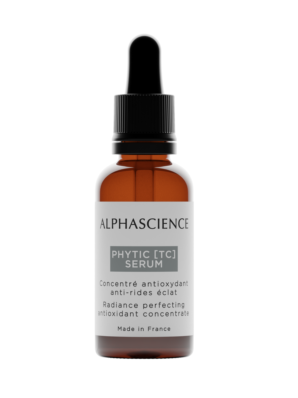 PHYTIC [TC] SERUM 30 ML / 1 Fl Oz