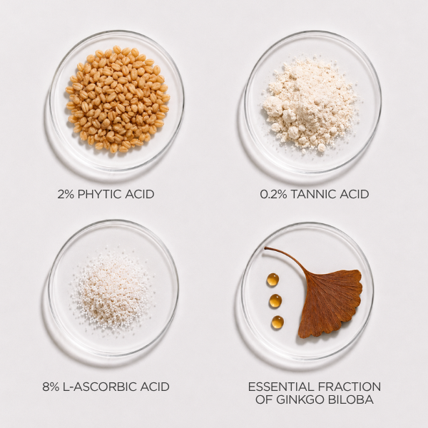 PHYTIC [TC] SERUM