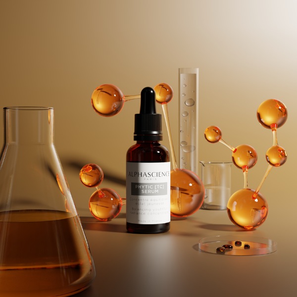 PHYTIC [TC] SERUM