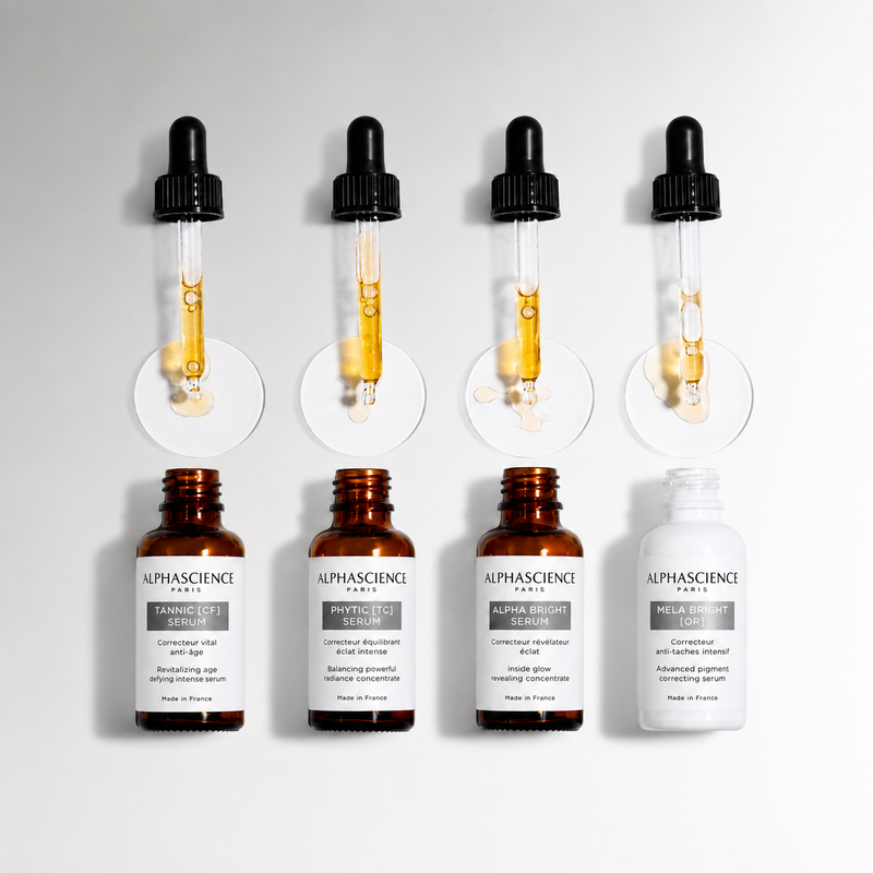 ALPHASCIENCE | The Ultimate Antioxidant Power ALPHASCIENCE | The Ultimate Antioxidant Power
