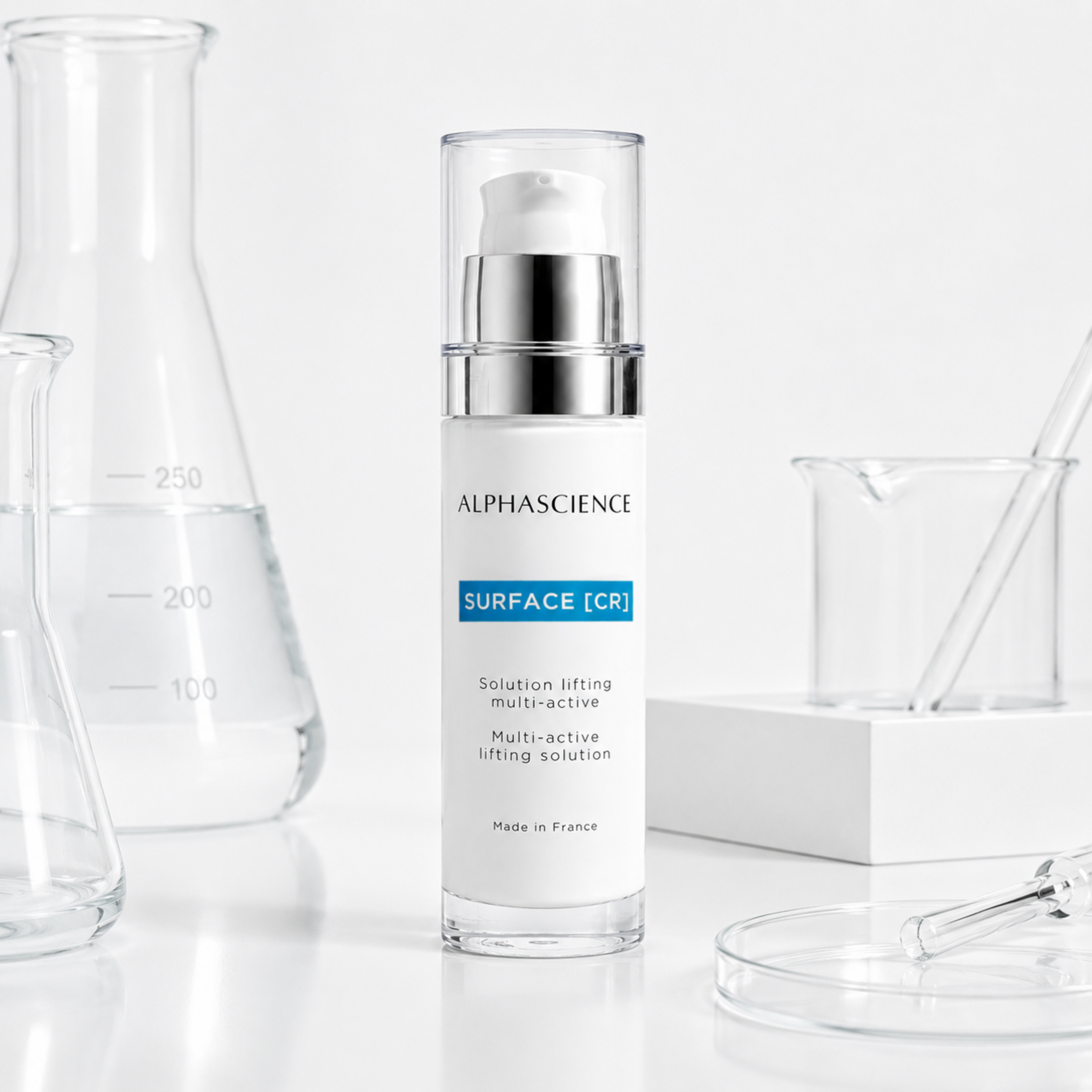 SURFACE [CR] 30 ml / 1 Fl Oz