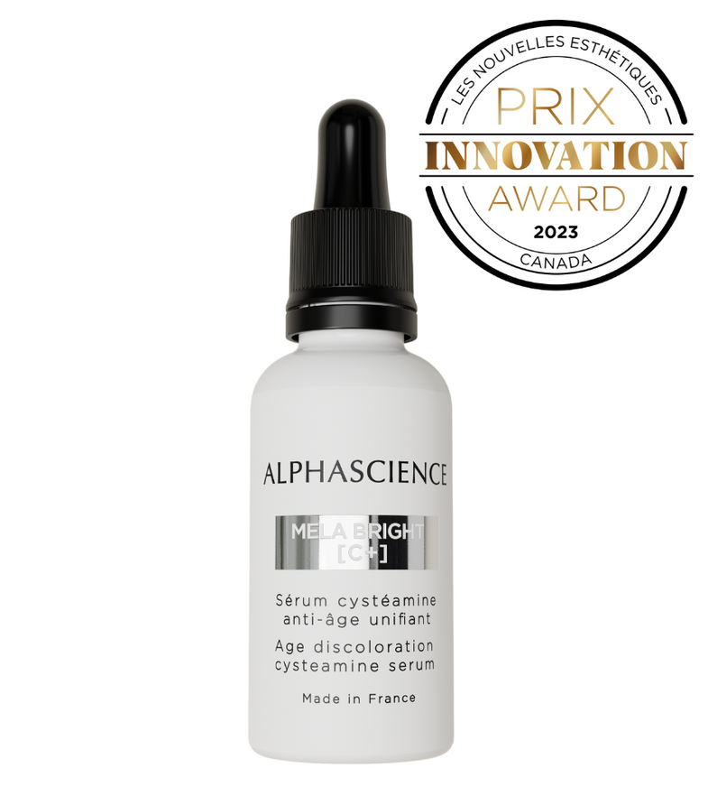HA Booster Serum 8ml | Plumping Moisture Concentrate