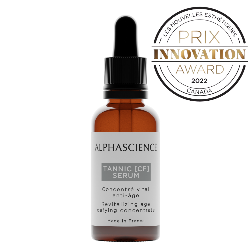 TANNIC [CF] SERUM 30 ML / 1 Fl. Oz.