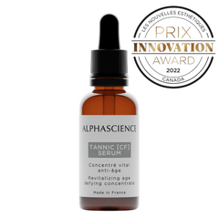 TANNIC [CF] SERUM 30 ML / 1 Fl. Oz.