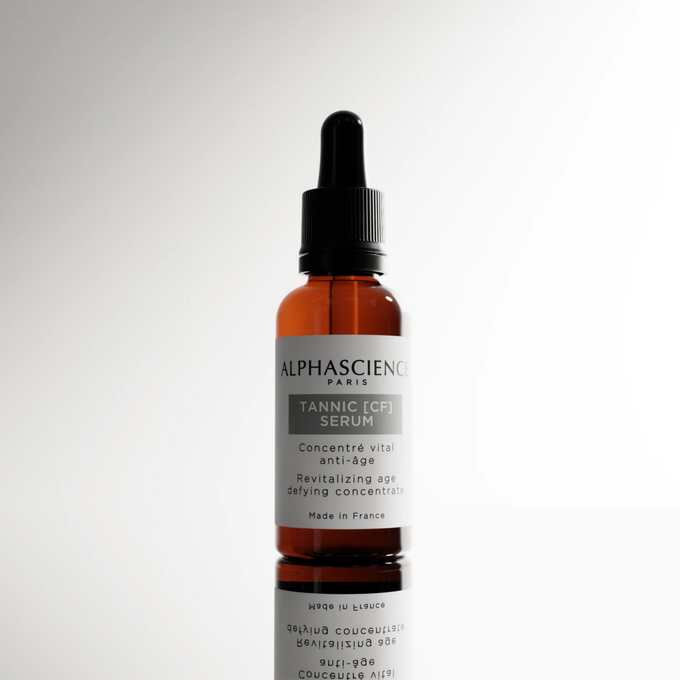TANNIC [CF] SERUM 30ML