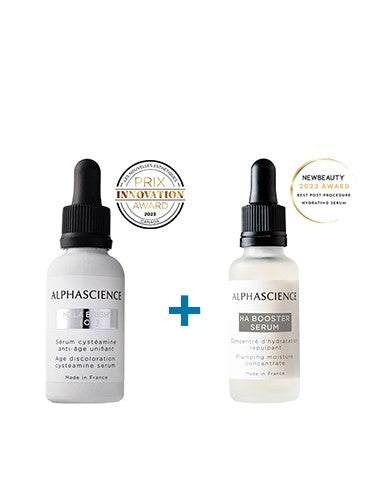 ALPHASCIENCE | The Ultimate Antioxidant Power