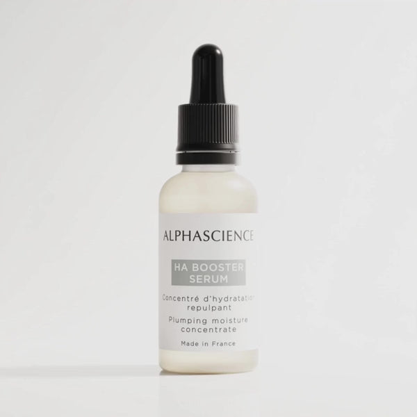 ブースター・導入液 ALPHASCIENCE HA BOOSTER SERUM 30ml 63856f8273b942feae79bcc5ff783b