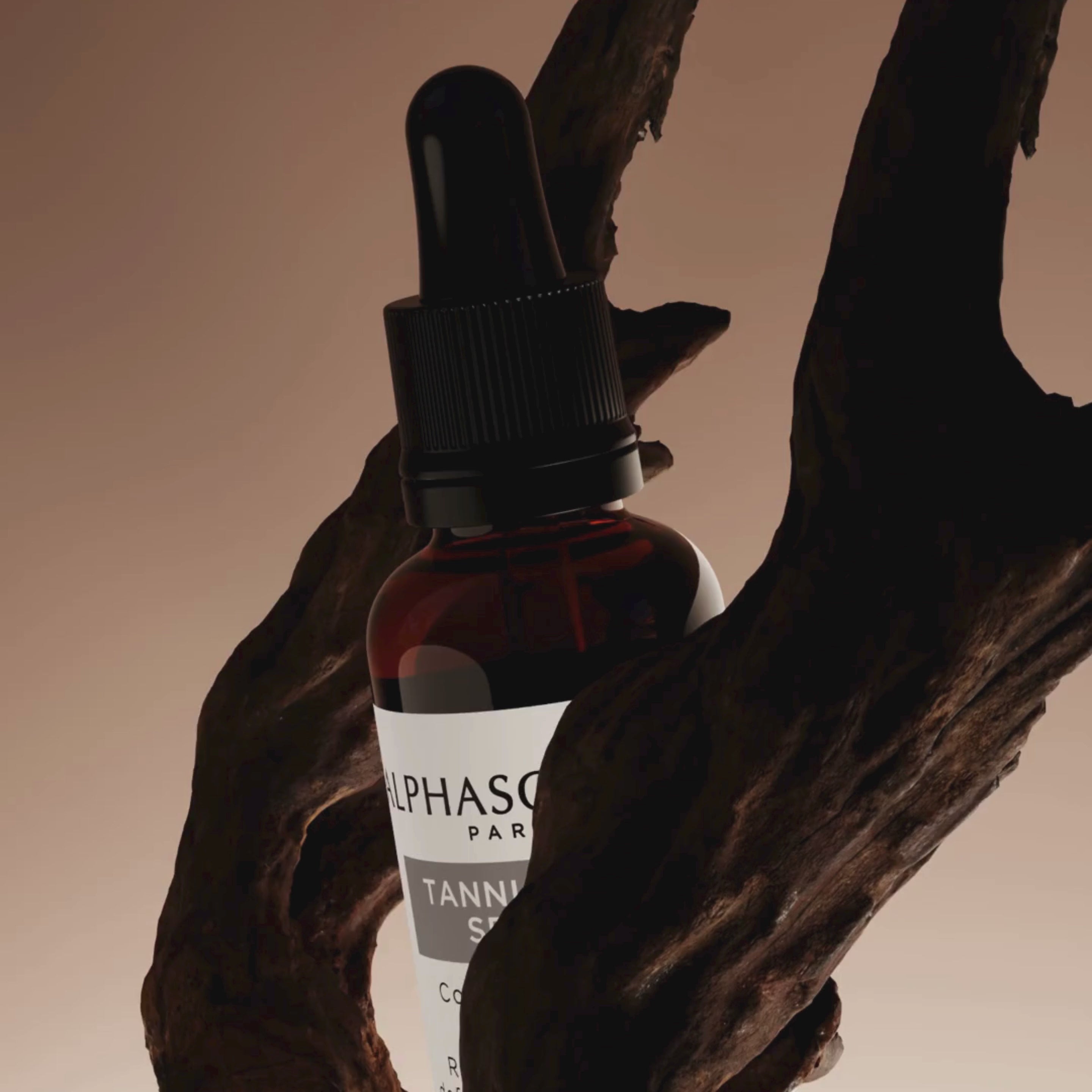 TANNIC [CF] SERUM 30 ML / 1 Fl Oz | ALPHASCIENCE