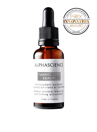 Revitalizing anti-aging serum | Youthful skin brightening treatment | Elasticity-enhancing serum | Vascular support skincare | Firming anti-aging formula