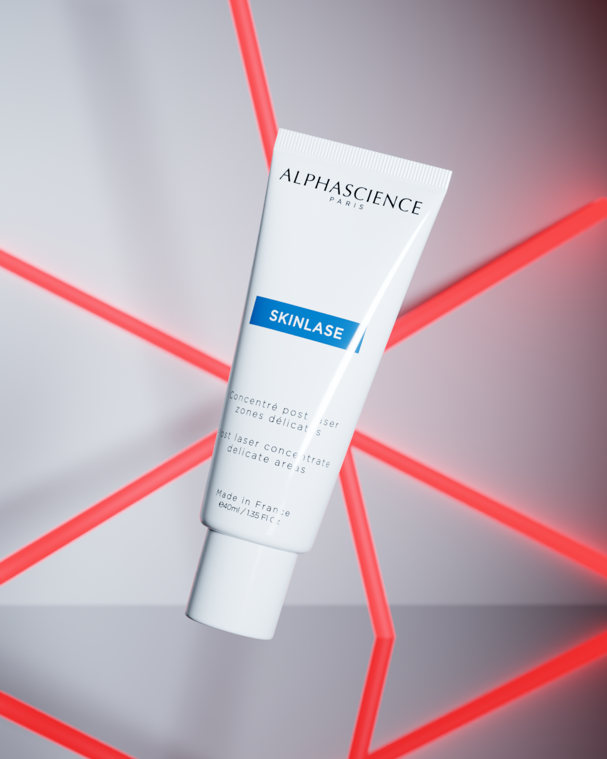 SKINLASE 40ML / 1.35 Fl. Oz.