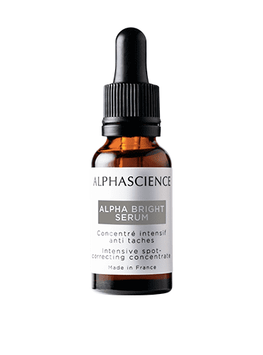 Spot Correcting Serum