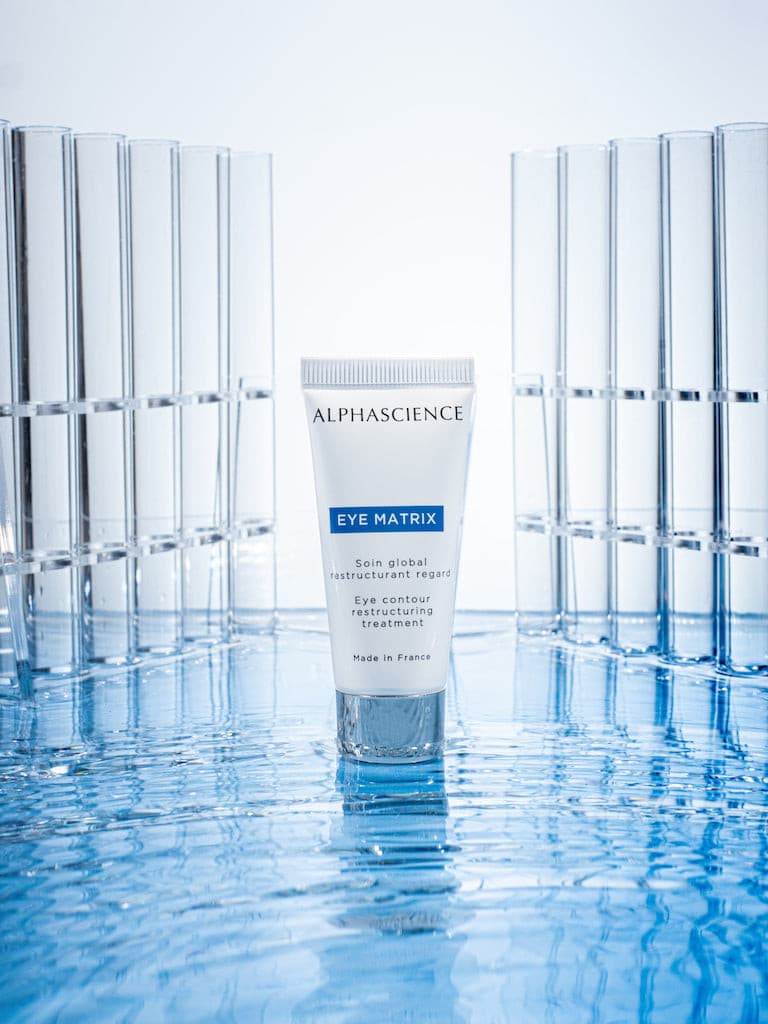 Eye Matrix Cream | Dark circle reducer | Puffiness relief cream | Eye area moisturizer | Elasticity improving gel | Wrinkle smoothing eye cream
