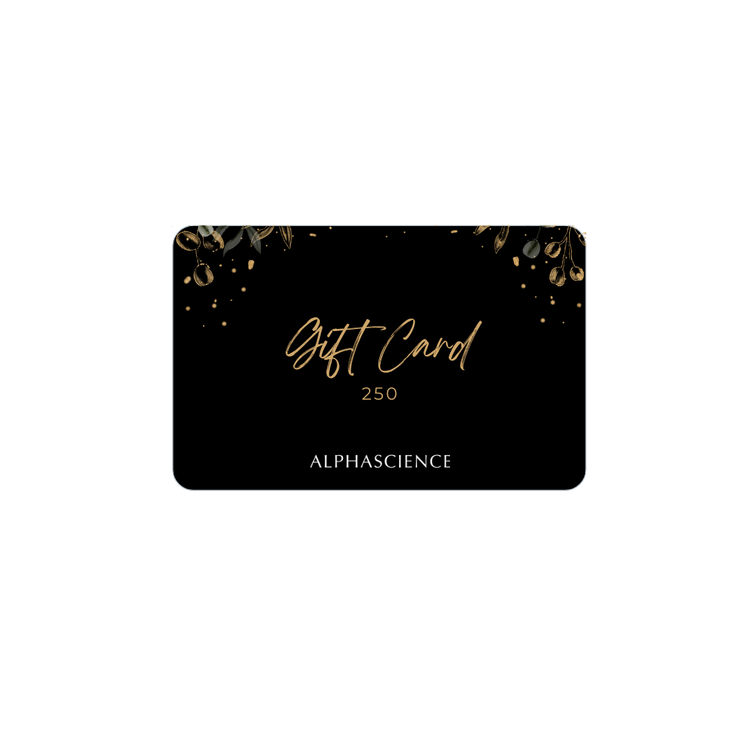 Printed E-Gift Card 