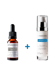 Alphascience Alpha Bright Serum